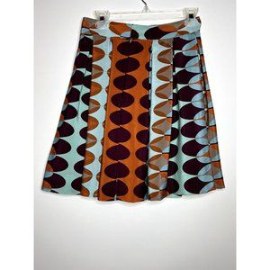 Anthropologie Skirt size 2